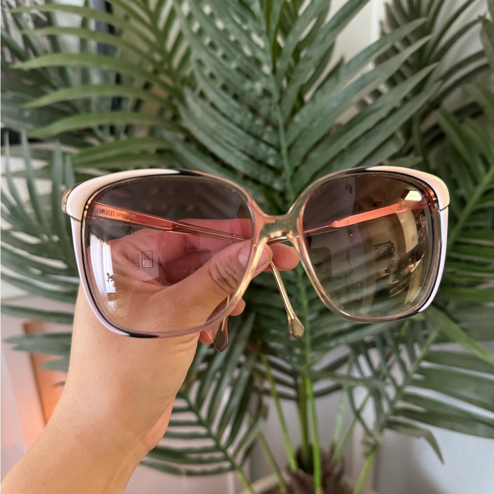 Vintage Gucci sunglasses